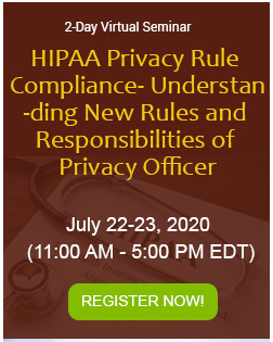 hipaa-privacy-rule-compliance-new-rules-and-responsibilities-of-privacy-officer