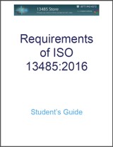 Requirements of ISO 13485:2016 PPT Training Material