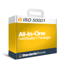 50001:2011 to 2018 All-in-One Documentation and Training Transition Package (2011>>2018)