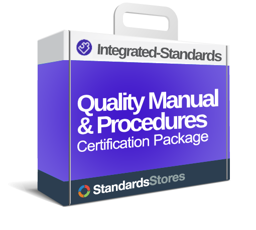 9001:2015/14001:2015  EMS & QMS Documentation