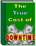 True Downtime Cost Analysis 2nd Edition