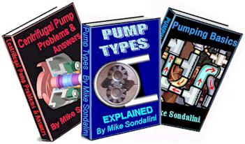 Pump - 3 EBook Package