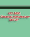 ISO 9000 for Chemicals Manufacturers